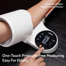 Zdeer Automatic Upper Arm Blood Pressure Monitor