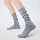 Women's Wool Stacking Socks