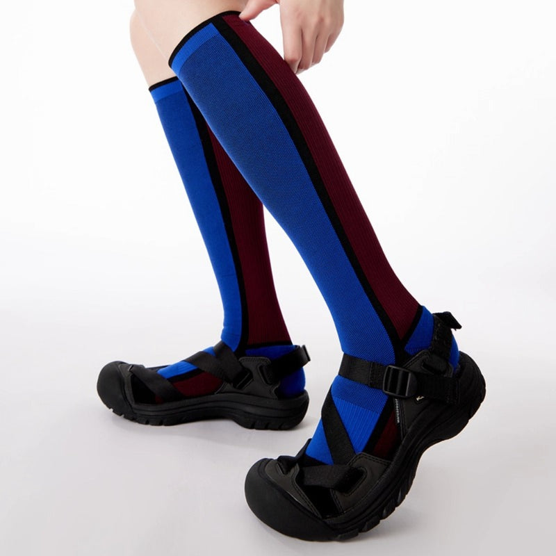 Women’s Compression Calf Socks