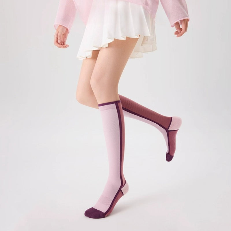 Women’s Compression Calf Socks