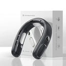 Portable Semiconductor Neck Fan