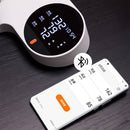 Zdeer Automatic Upper Arm Blood Pressure Monitor
