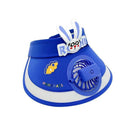 Kids Cooling Fan Hat