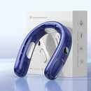 Portable Semiconductor Neck Fan