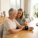 Pro-Fit Wireless Wrist BP Monitor