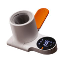 Zdeer Automatic Upper Arm Blood Pressure Monitor