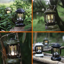 Vintage Outdoor Lights