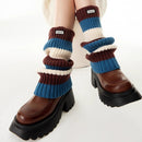 Women’s Wool Stacking Calf Socks