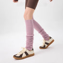Wool Autumn Winter Warm Stacking Stockings