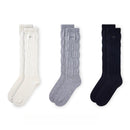 Women's Wool Stacking Socks