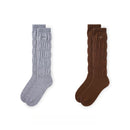 Women's Wool Stacking Socks