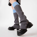 Women’s Wool Stacking Calf Socks