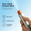 Zdeer PW13 Electric Probiotic Breath Spray