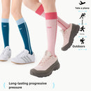 Pressure Calf Support Socks
