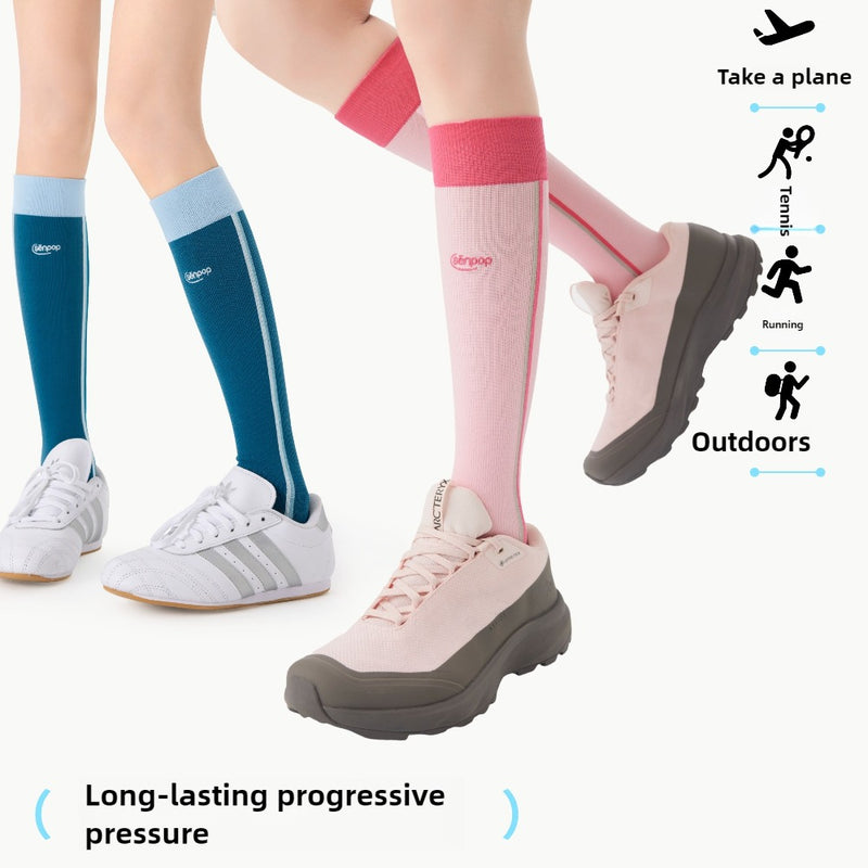 Pressure Calf Support Socks