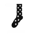 Mismatched Polka Dot AB Socks