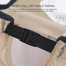 Solar Powered Cooling Cap