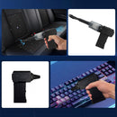 110000RPM 3-in-1 Portable Waist Fan