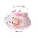 Kids Cooling Fan Hat