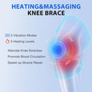 Electric Heated Knee Brace