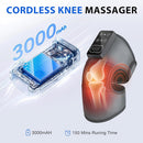 Electric Heated Knee Brace