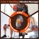 Electric Heated Knee Brace