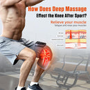 Electric Heated Knee Brace