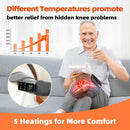 Electric Heated Knee Brace