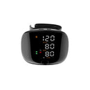 Pro-Fit Wireless Wrist BP Monitor