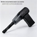 110000RPM 3-in-1 Portable Waist Fan