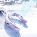Portable Semiconductor Neck Fan