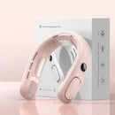 Portable Semiconductor Neck Fan