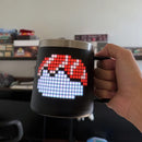 Pixel Mug S1 Smart Coffee Mug with App Control