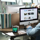 Pixel Mug S1 Smart Coffee Mug with App Control