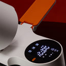 Zdeer Automatic Upper Arm Blood Pressure Monitor