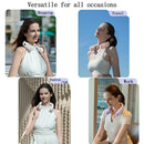 Portable Semiconductor Neck Fan