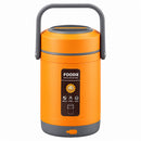 Mini Stainless Steel Thermal Cooker Pot