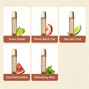 ZDEER PW16 Electric Cool Breath Spray