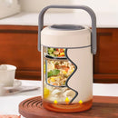 Mini Stainless Steel Thermal Cooker Pot