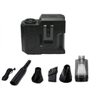 110000RPM 3-in-1 Portable Waist Fan