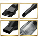 110000RPM 3-in-1 Portable Waist Fan