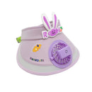 Kids Cooling Fan Hat