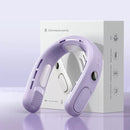 Portable Semiconductor Neck Fan