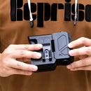 110000RPM 3-in-1 Portable Waist Fan