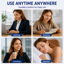 Smart LED Acne Patch – Red & Blue Light Spot Treatment