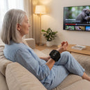 Pro-Fit Wireless Wrist BP Monitor