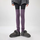 Wool Autumn Winter Warm Stacking Stockings