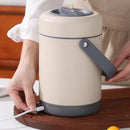 Mini Stainless Steel Thermal Cooker Pot