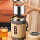 Mini Stainless Steel Thermal Cooker Pot