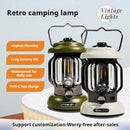 Vintage Outdoor Lights
